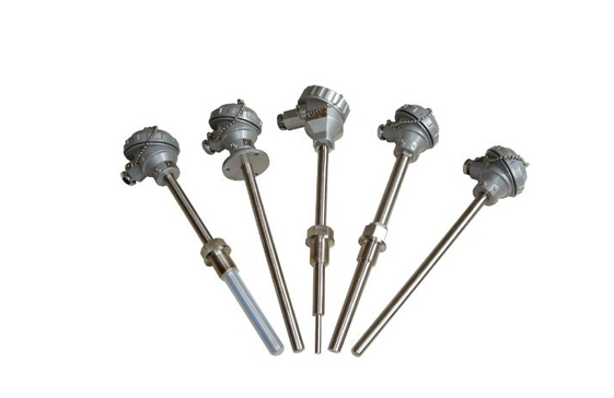 k型熱電偶 k型熱電偶