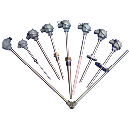 N型熱電偶_介紹_特點_技術參數