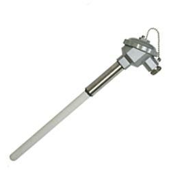 B型熱電偶_介紹_型號規格_技術參數